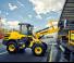 Wheel Loaders Yanmar V 120