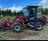 Wheel Loaders Yanmar V100