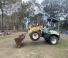 Yanmar V4-5A