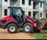 Wheel Loaders Yanmar V7