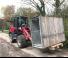 Wheel Loaders Yanmar V80