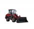 Wheel Loaders Yanmar V80