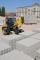 Komatsu WA100-1