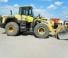 Komatsu WA 400