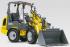 Wheel Loaders Wacker Neuson WL25