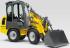 Wheel Loaders Wacker Neuson WL25