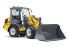 Wheel Loaders Wacker Neuson WL34