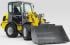 Wheel Loaders Wacker Neuson WL 37