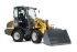 Wheel Loaders Wacker Neuson WL38