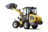 Wheel Loaders Wacker Neuson WL38
