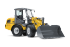 Wheel Loaders Wacker Neuson WL44