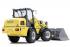 Wheel Loaders Wacker Neuson WL54