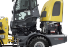 Wheel Loaders Wacker Neuson WL60
