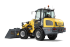 Wheel Loaders Wacker Neuson WL70