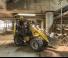 Electric Wheel Loaders Wacker Neuson WL20 e