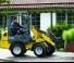 Electric Wheel Loaders Wacker Neuson WL20 e