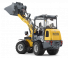 Wheel Loaders Wacker Neuson WL25