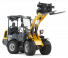 Wheel Loaders Wacker Neuson WL25