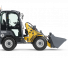 Wheel Loaders Wacker Neuson WL25