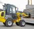Wheel Loaders Wacker Neuson WL25