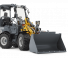 Wheel Loaders Wacker Neuson WL25