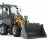 Wheel Loaders Wacker Neuson WL25