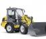 Wheel Loaders Wacker Neuson WL34