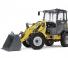 Wheel Loaders Wacker Neuson WL34