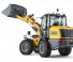 Wheel Loaders Wacker Neuson WL60