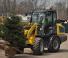 Wheel Loaders Wacker Neuson WL60