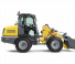 Wheel Loaders Wacker Neuson WL60