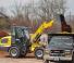 Wheel Loaders Wacker Neuson WL60