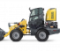 Wheel Loaders Wacker Neuson WL60