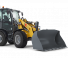 Wheel Loaders Wacker Neuson WL60