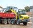 Wheel Loaders Wacker Neuson WL70