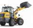 Wheel Loaders Wacker Neuson WL70