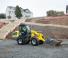 Wheel Loaders Wacker Neuson WL70