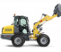 Wheel Loaders Wacker Neuson WL70