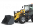 Wheel Loaders Wacker Neuson WL70