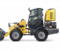 Wheel Loaders Wacker Neuson WL70