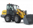 Wheel Loaders Wacker Neuson WL70