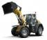 Wheel Loaders Wacker Neuson WL95