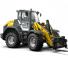 Wheel Loaders Wacker Neuson WL95