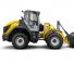 Wheel Loaders Wacker Neuson WL95