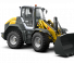 Wheel Loaders Wacker Neuson WL95