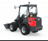Wheel Loaders Pitbull X24-26V 