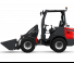 Wheel Loaders Pitbull X24-26V 