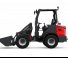 Wheel Loaders Pitbull X27-26V 