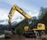 Wheel Excavators Caterpillar M320F