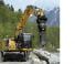 Wheel Excavators Caterpillar M320F